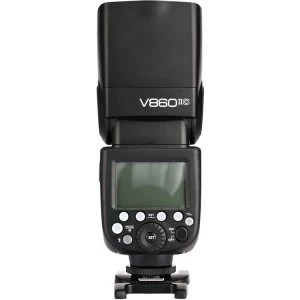 Godox VING V860IIC TTL Lithium Ion Flash Canon Cameras