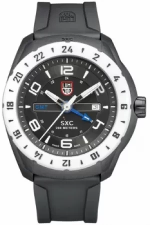 Mens Luminox SXC Watch A5027