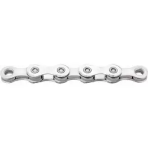 KMC KMC X12 Silver 12 Speed Chain 126 Links - Silver