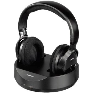 Thomson WHP3777 Bluetooth Wireless Headphones