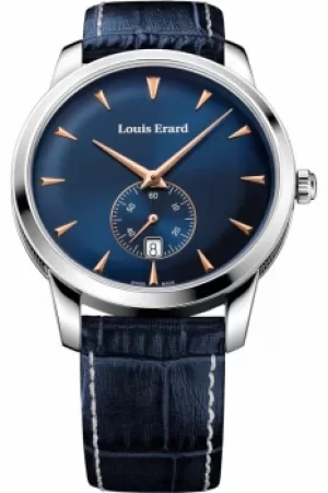 Louis Erard Watch 16930AA15.BEP102