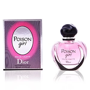 Christian Dior Poison Girl Eau de Toilette For Her 50ml