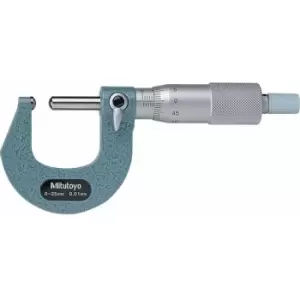 Mitutoyo - 115-302 0-25mm Tube Micrometer