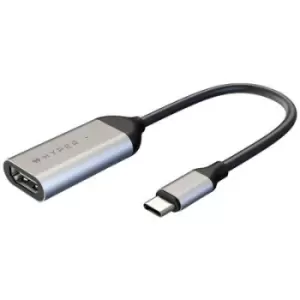 HYPER USB-C Adapter [1x USB-C - 1x HDMI ] HD425A