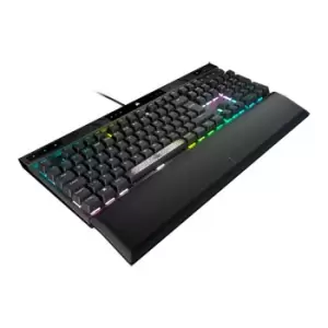 Corsair K70 MAX RGB MGX Mechanical Gaming Keyboard