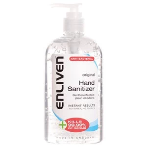 Enliven Original Hand Sanitizer - 500ml