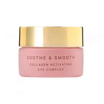 Soothe & Smooth Collagen Activating Eye Complex 14ml