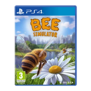 Bee Simulator PS4 Game