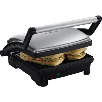 Russell Hobbs 17888 3-in-1 Panini Press Griddle and Health Grill