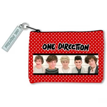 One Direction - Phase 3 Purse