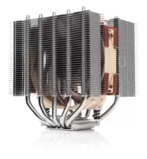 Noctua NH-D12L computer cooling system Processor Air cooler...