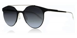 Carrera 115/S Sunglasses Gold / Matte Black 1PW 50mm
