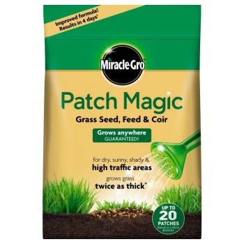 Miracle-Gro Patch Magic Bag 1.5kg - 119400