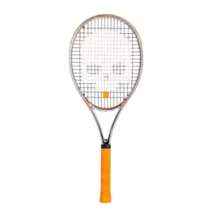 Prince CHROME 280 Tennis Racket - Orange