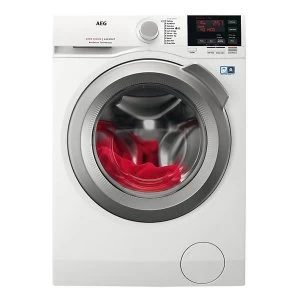 AEG L6FBG142 10KG 1400RPM Washing Machine