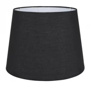 Aspen Large Tapered Shade in Black