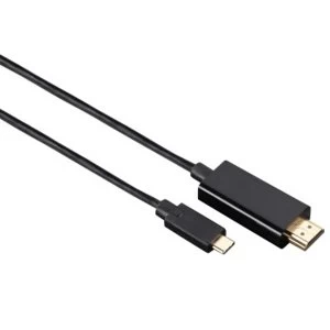 Hama 1.8m USB Type C Cable
