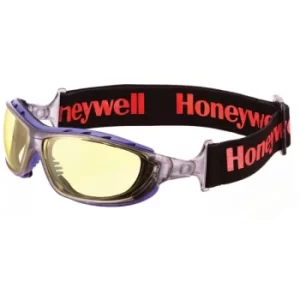 Honeywell 1028644 SP1000 Dura Streme Amber Lens Spectacles