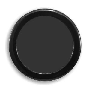 DEMCiflex Dust Filter 92mm Round - Black