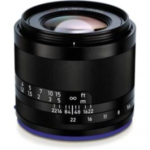 Zeiss Loxia 50mm f/2 E-Mount