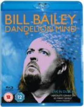 Bill Bailey - Dandelion Mind