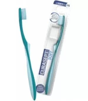 Curasept Soft Toothbrush 015