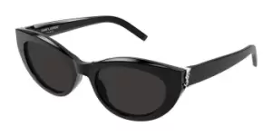 Yves Saint Laurent Sunglasses SL M115 001