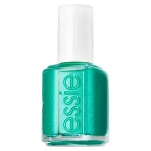 Essie Nail Colour 266 Naughty Nautical 13.5ml Green