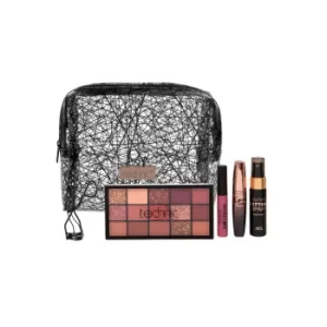 Technic Makeup Kit in Special Edition Cosmetic Bag