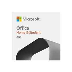 Microsoft Office 2021 Home and Student Lifetime 1 User
