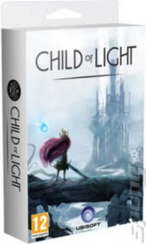 Child of Light Complete Edition PS Vita Game