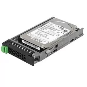 Fujitsu 1.2TB 2.5" SAS Hard Disk Drive S26361-F5550-L112