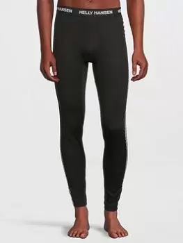 Helly Hansen Ski HH LIFA&reg; Pants - Black, Size L, Men