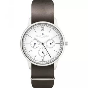 Unisex Smart Turnout Time Watch