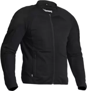 Halvarssons Edane Protector Jacket, black, Size S, black, Size S
