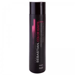 Sebastian Professional Color Ignite Mono Unifying Shampoo for Colour-Treated Hair 250ml