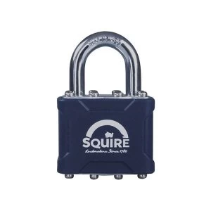 Squire 37CS Stronglock Padlock Shed Lock 44mm Close Shackle