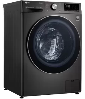 LG F6V1010BTSE 10.5KG 1600RPM Washing Machine