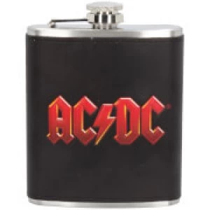 AC/DC Hip Flask 7oz