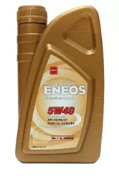 ENEOS Engine oil 63580737