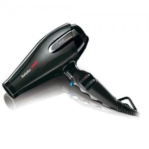Babyliss Pro Caruso Ionic Hair Dryer