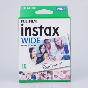 Fujifilm instax Wide film Photo Paper