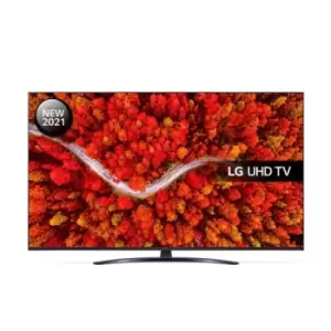 LG 55" 55UP81006LR Smart 4K Ultra HD LED TV