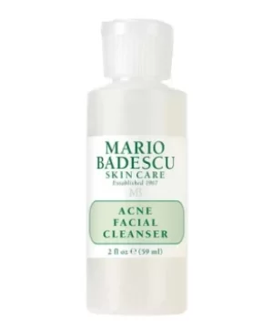 Mario Badescu Acne Facial Cleanser 59ml