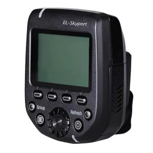 Elinchrom Skyport Plus HS Transmitter for Nikon