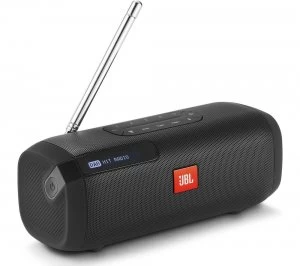JBL Tuner 5 Portable Bluetooth Wireless Radio