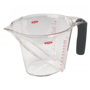 OXO Good Grips Angled measuring cup 4 cup