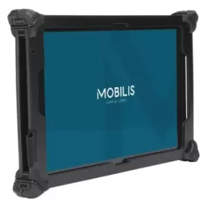 Mobilis Resist Pack 20.3cm (8") Shell case Black