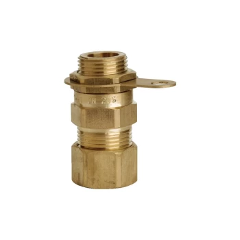 Cable Glands, Industrial for Indoor & Outdoor Use - 32MM Standard (Pk-2)