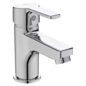 Ideal Standard Calista Single Lever 1 Hole Basin Mixer With Pop-up Waste